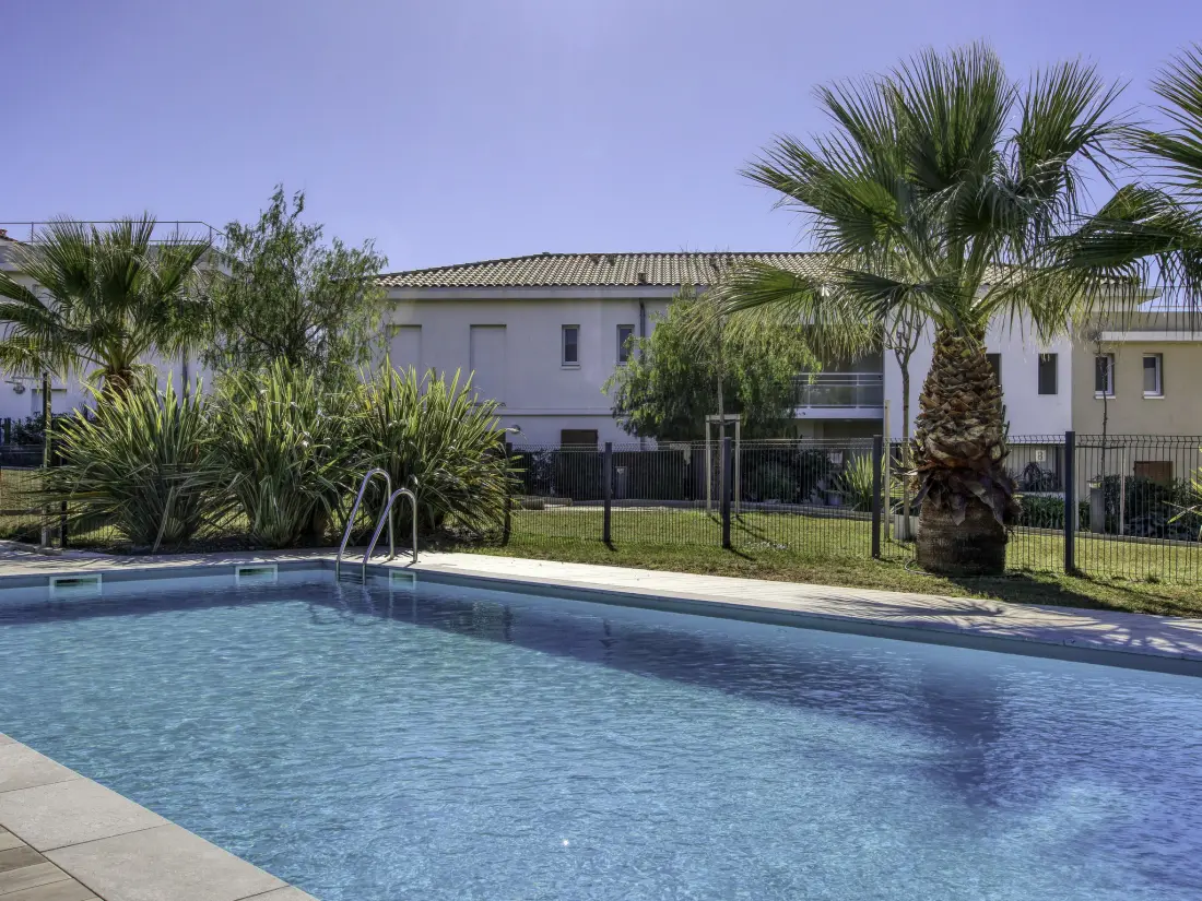 Résidence Les Terrasses d'Azur