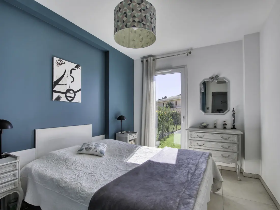 Résidence Les Terrasses d'Azur