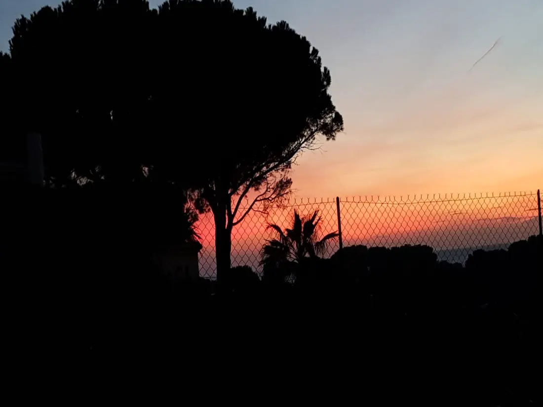 Résidence Les Terrasses d'Azur