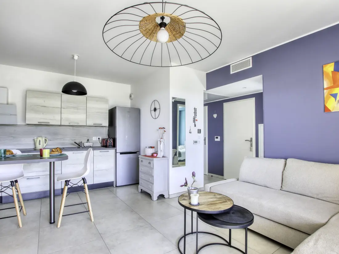 Résidence Les Terrasses d'Azur