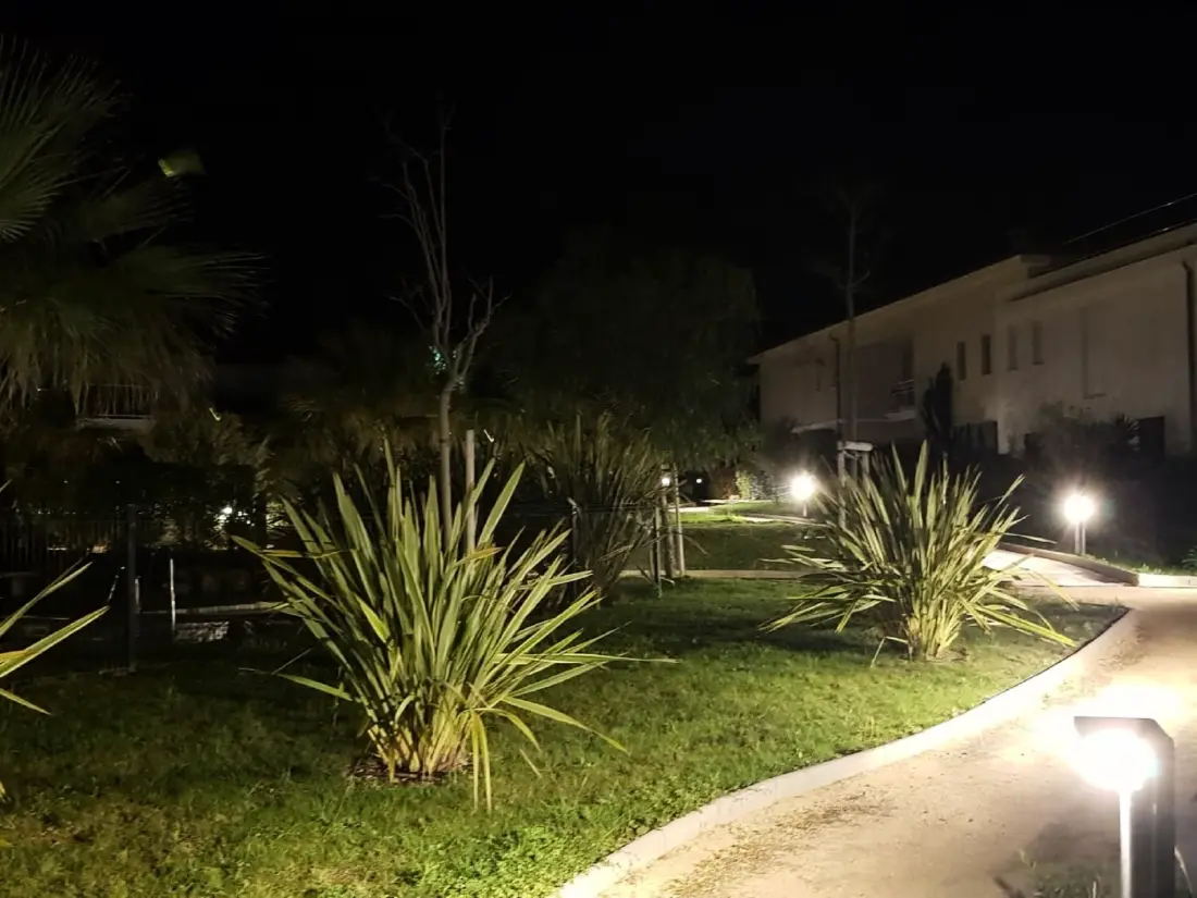 Résidence Les Terrasses d'Azur