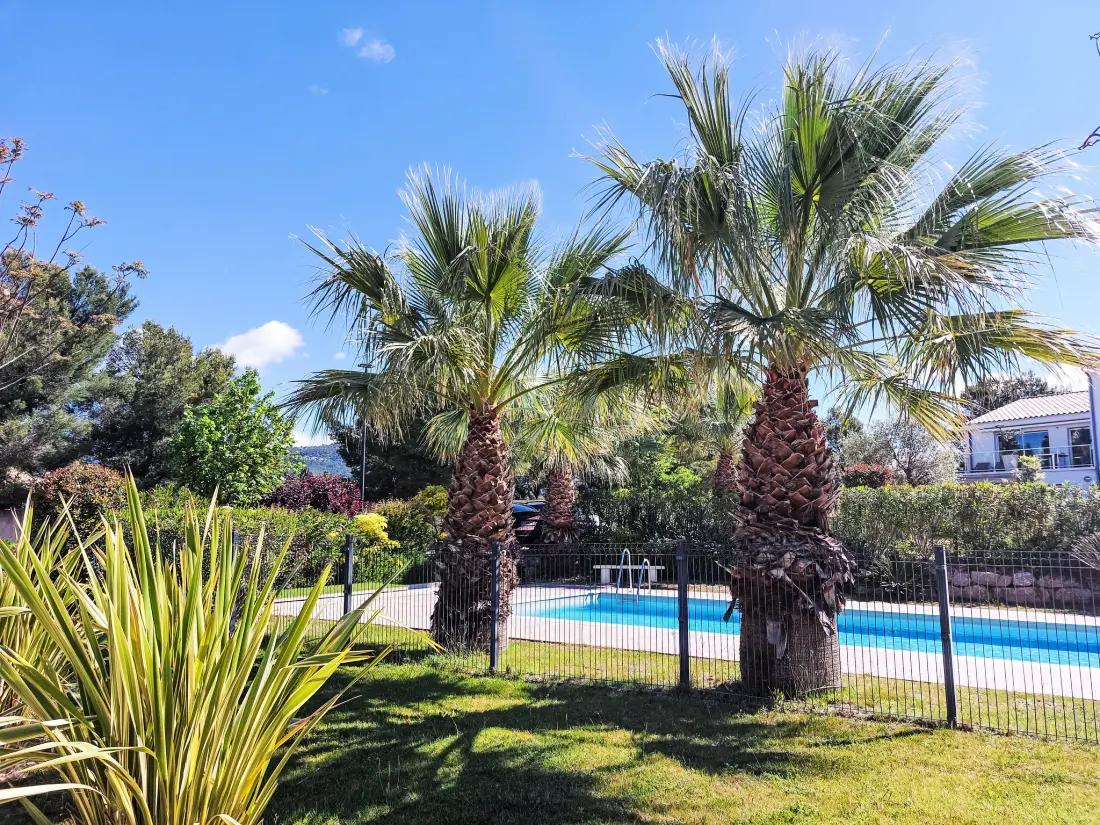 Résidence Les Terrasses d'Azur