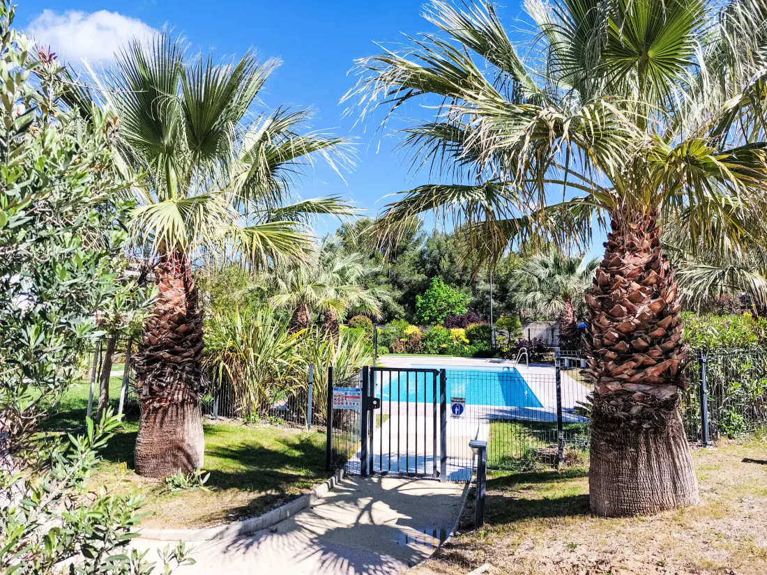 Résidence Les Terrasses d'Azur