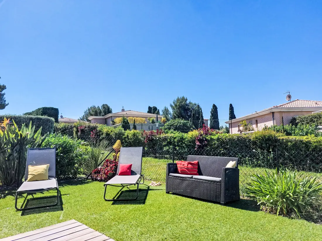 Résidence Les Terrasses d'Azur