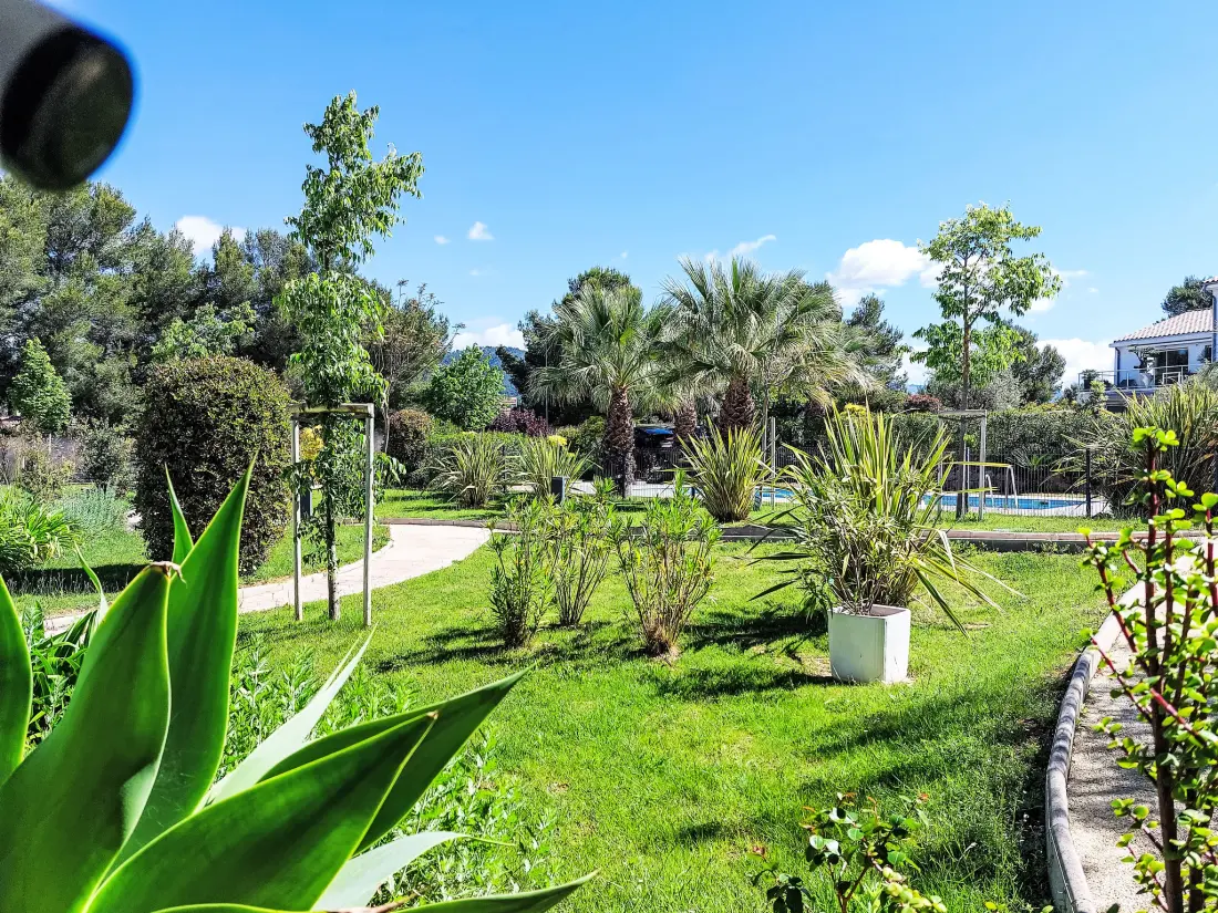 Résidence Les Terrasses d'Azur