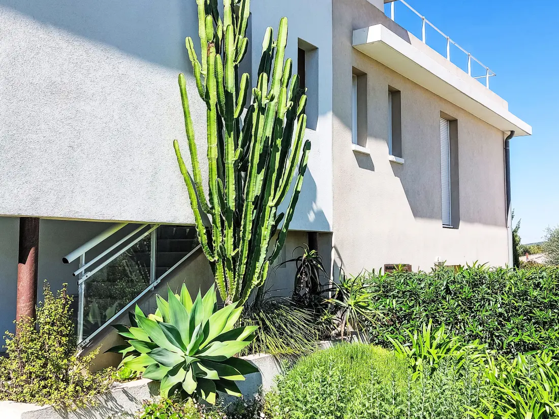 Résidence Les Terrasses d'Azur
