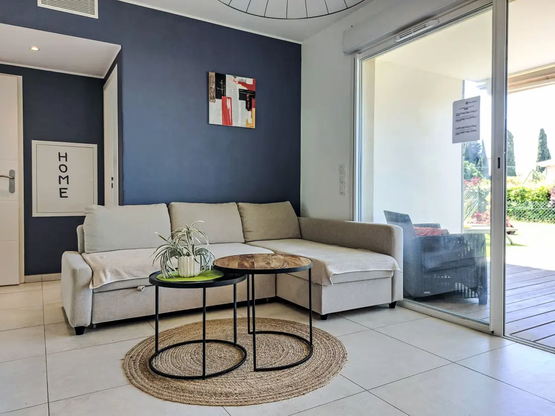 Résidence Les Terrasses d'Azur