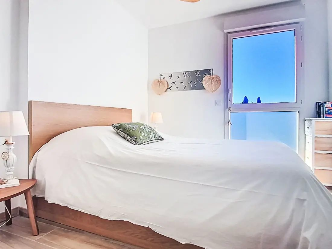 Résidence Les Terrasses d'Azur