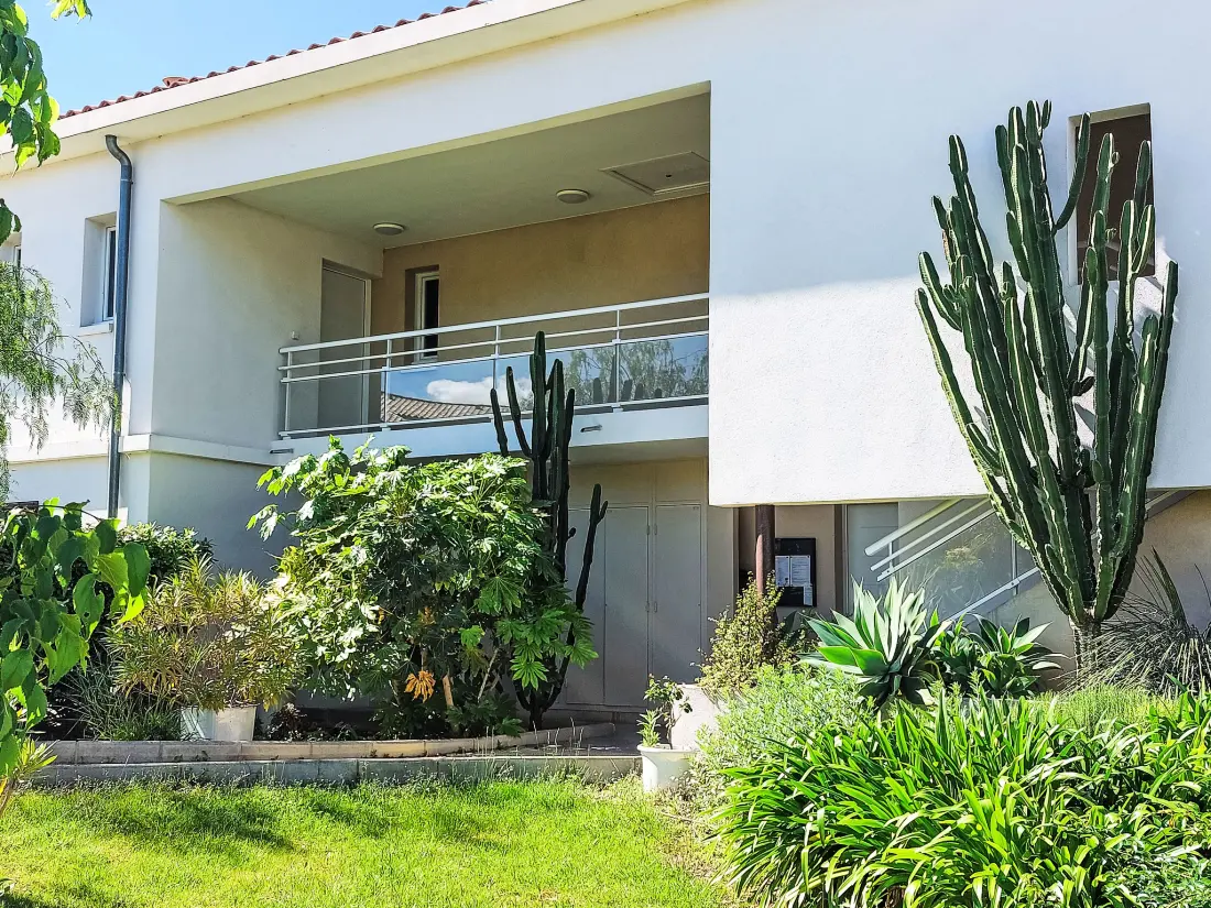 Résidence Les Terrasses d'Azur