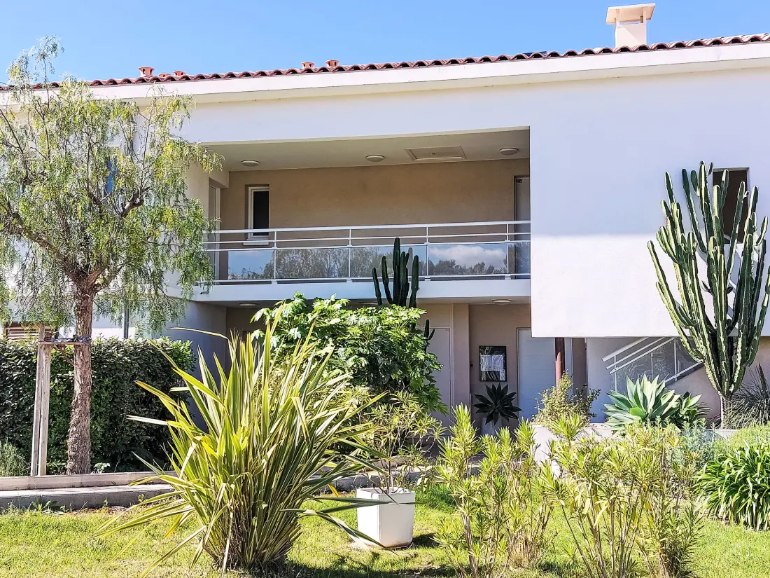 Résidence Les Terrasses d'Azur