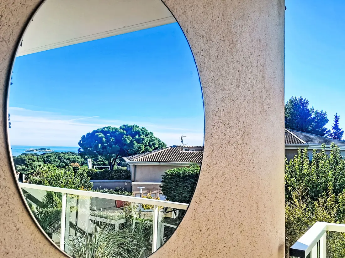 Résidence Les Terrasses d'Azur