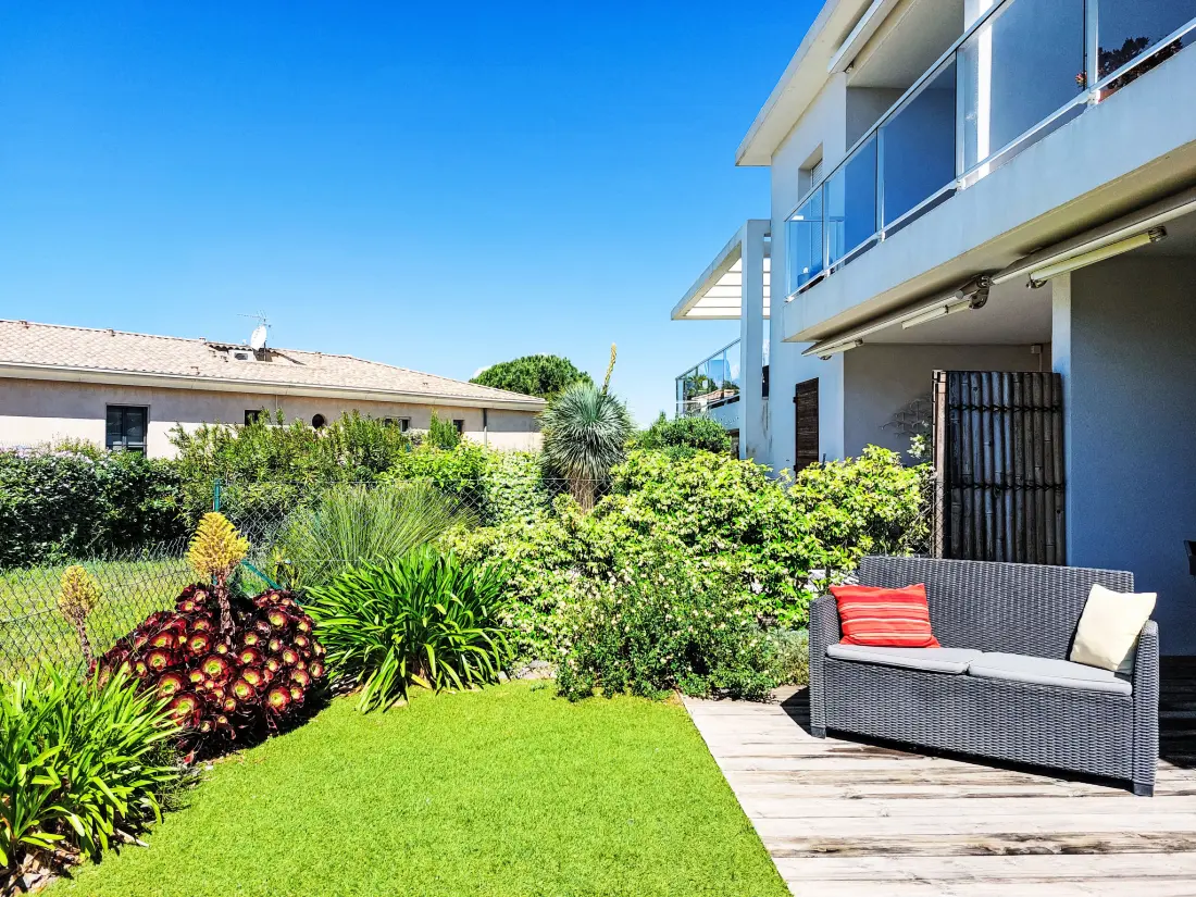 Résidence Les Terrasses d'Azur