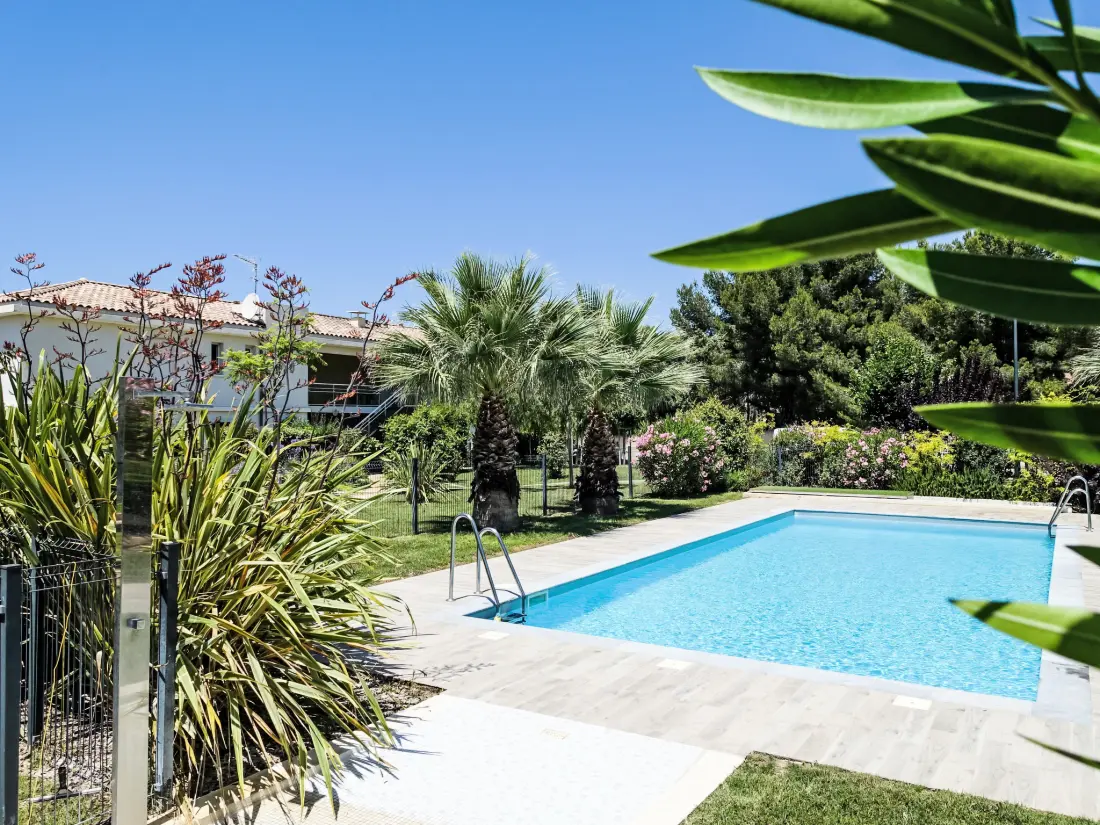 Résidence Les Terrasses d'Azur