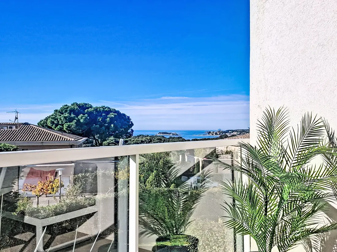 Résidence Les Terrasses d'Azur