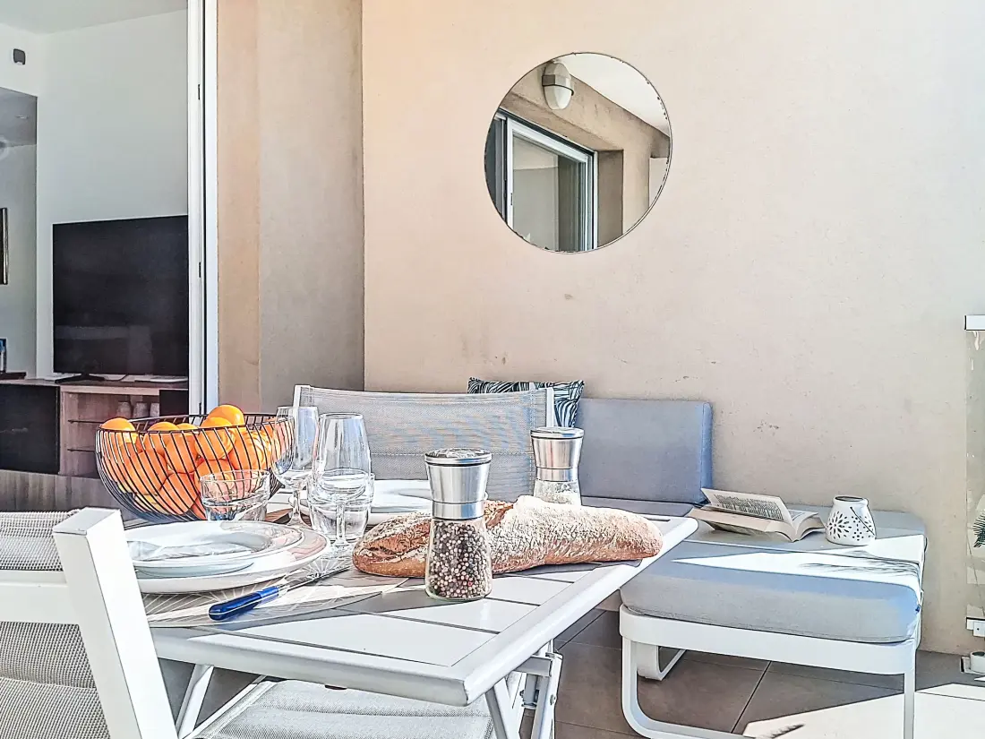 Résidence Les Terrasses d'Azur