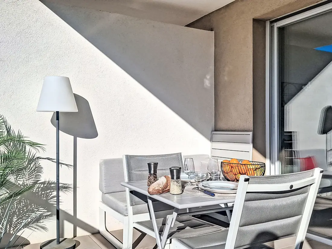 Résidence Les Terrasses d'Azur