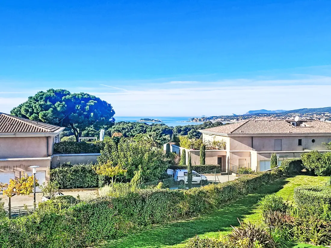 Résidence Les Terrasses d'Azur