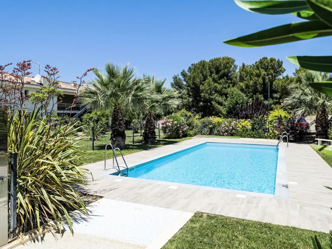 Résidence Les Terrasses d'Azur
