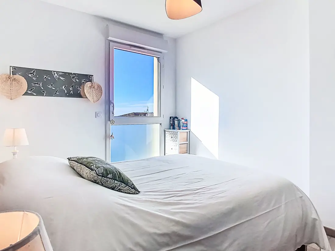 Résidence Les Terrasses d'Azur