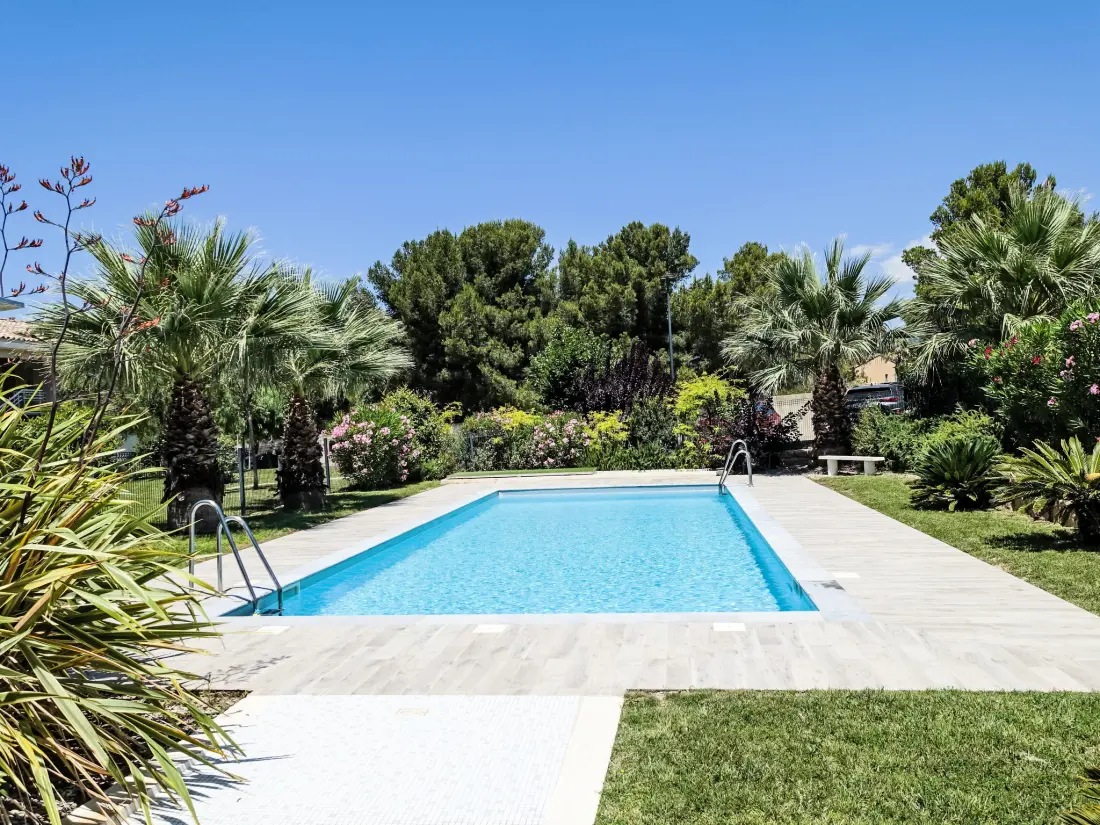 Résidence Les Terrasses d'Azur