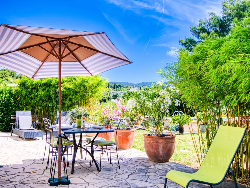 Résidence Liska Blu