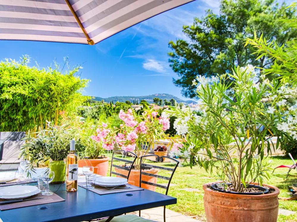 Résidence Liska Blu