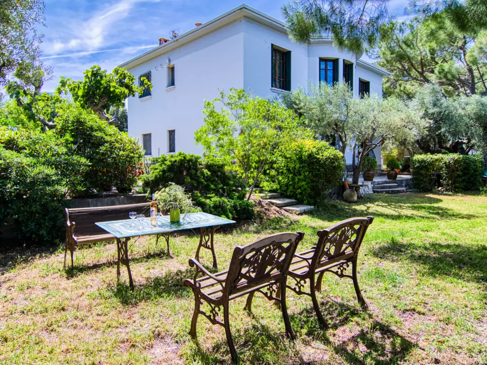 Résidence Liska Blu