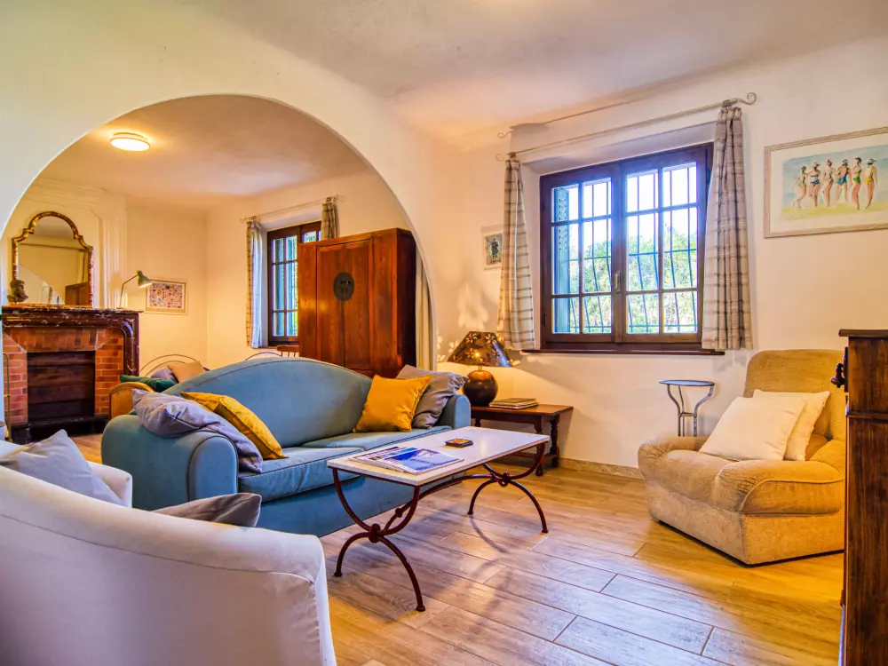 Résidence Liska Blu