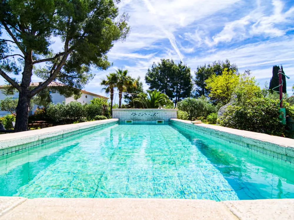 Résidence Liska Blu