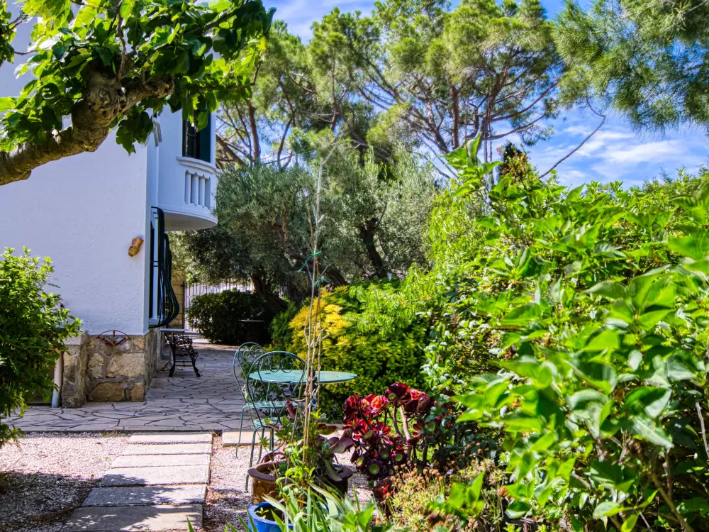 Résidence Liska Blu