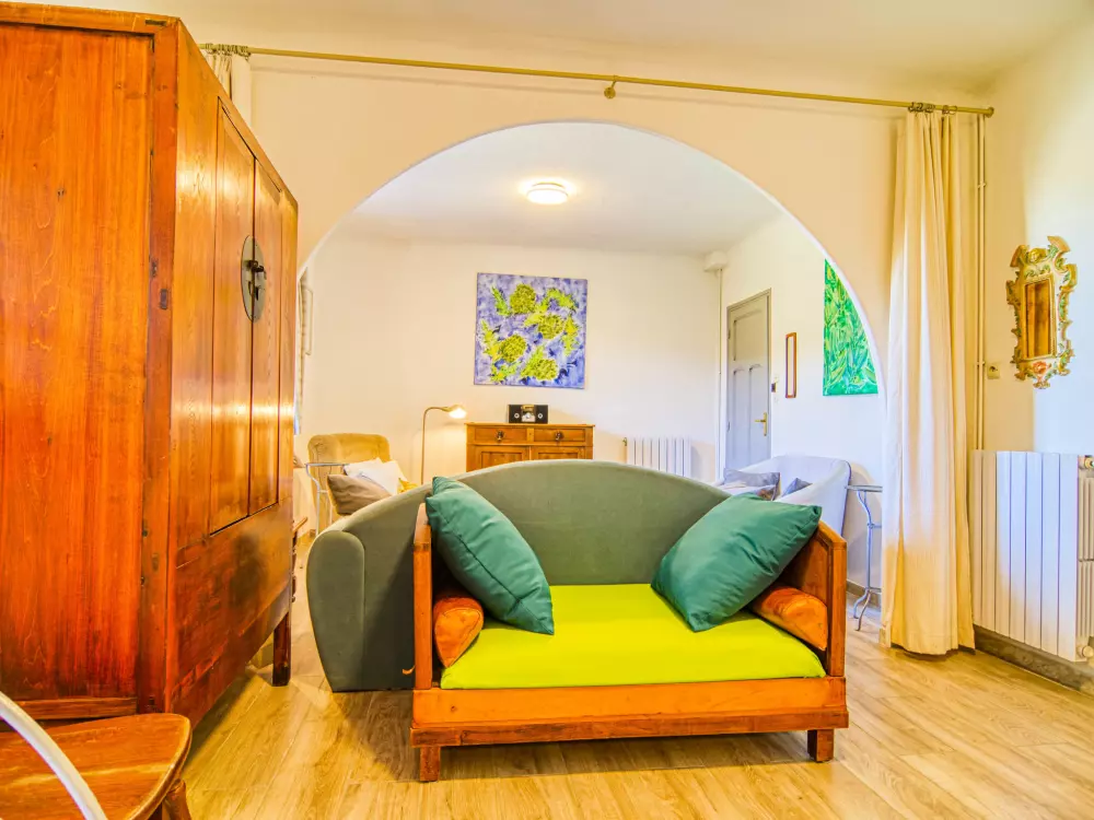 Résidence Liska Blu