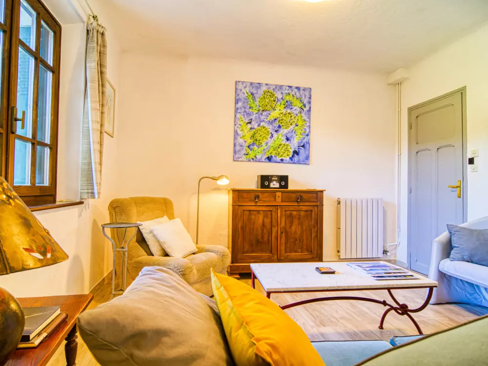 Résidence Liska Blu