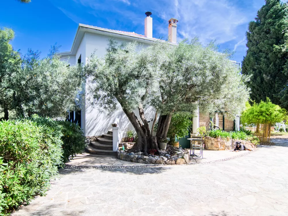 Résidence Liska Blu