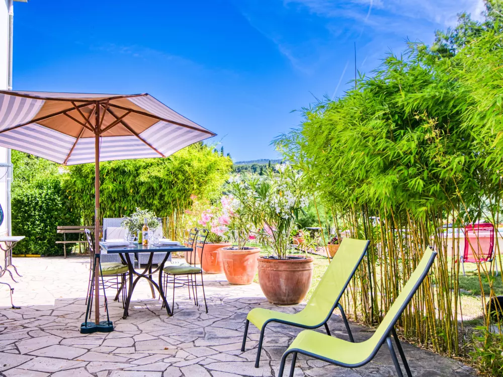 Résidence Liska Blu