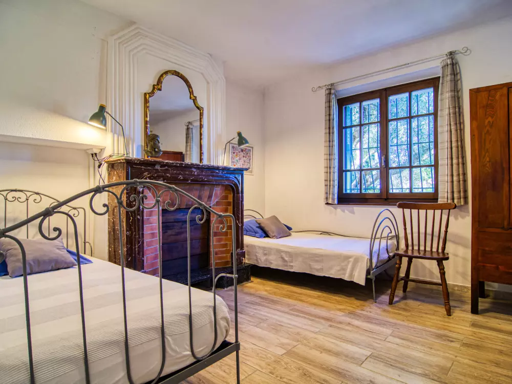 Résidence Liska Blu