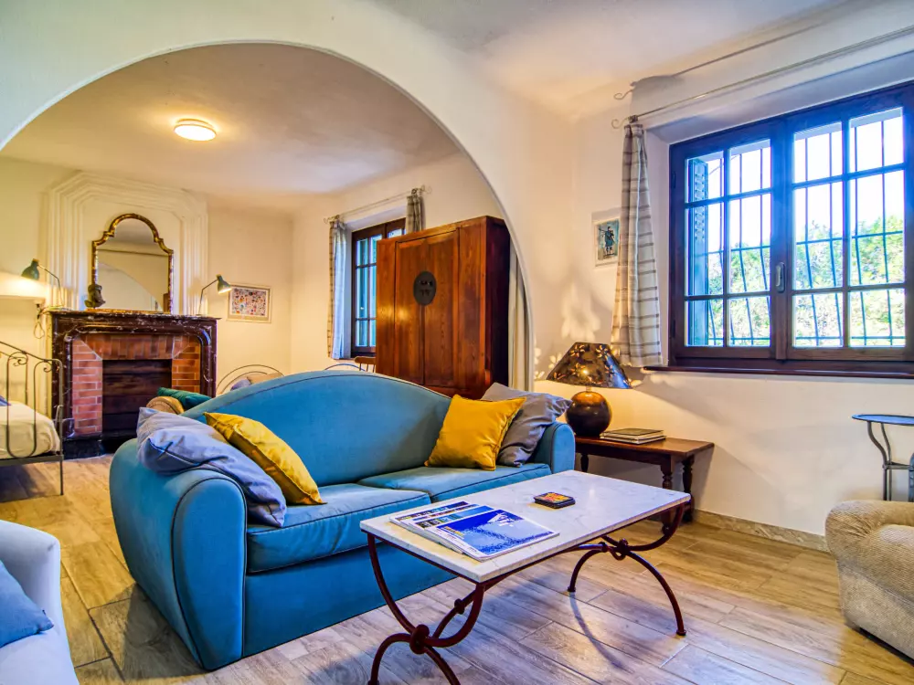 Résidence Liska Blu