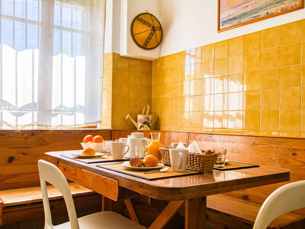 Résidence Liska Blu