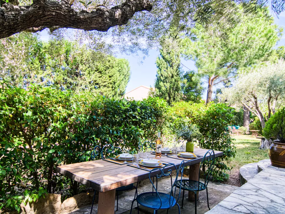 Résidence Liska Blu