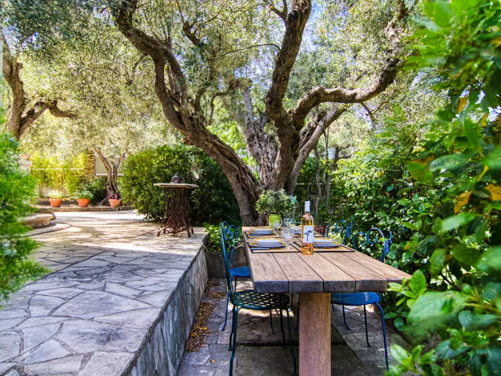 Résidence Liska Blu