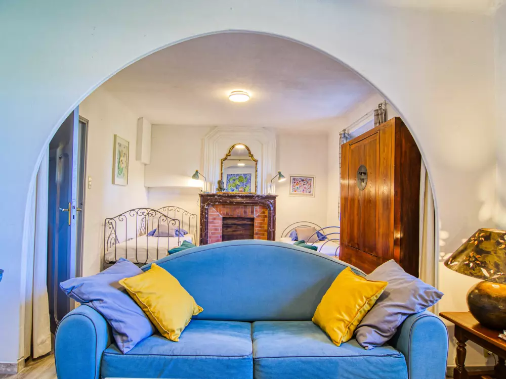 Résidence Liska Blu