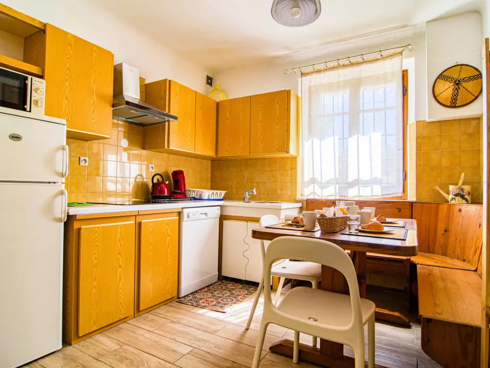 Résidence Liska Blu