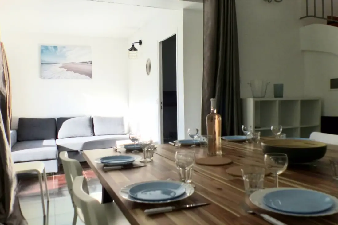 Maison 10 Couchages Proche Mer Et Port De Sanary
