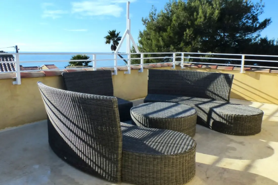 Maison 10 Couchages Proche Mer Et Port De Sanary