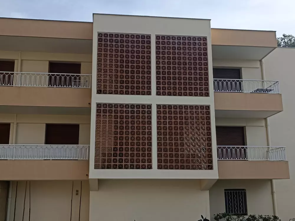 Résidence Résidence Eden Parc