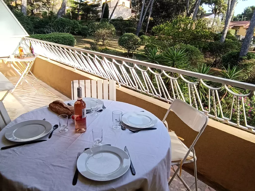 Résidence Résidence Eden Parc