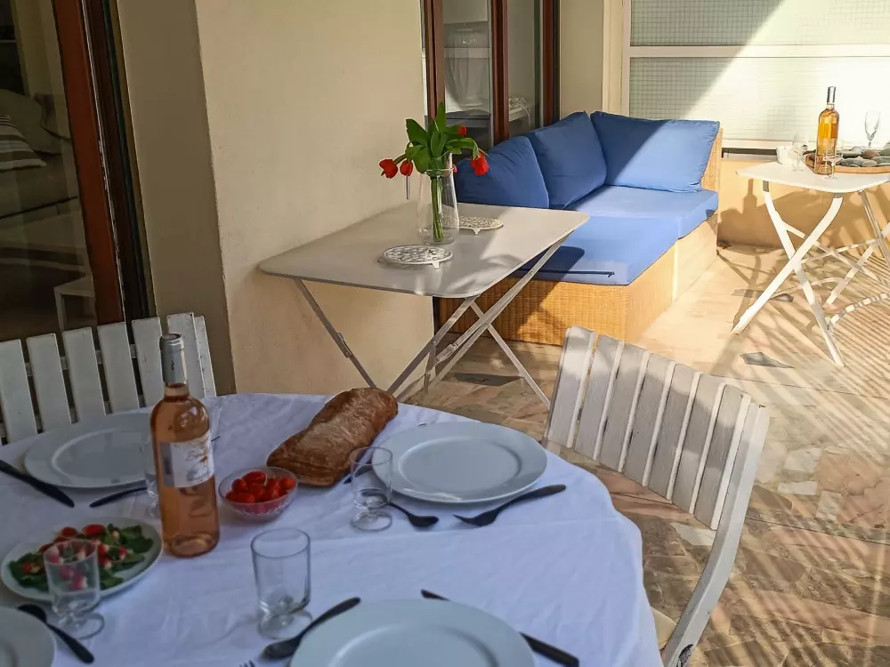 Résidence Résidence Eden Parc