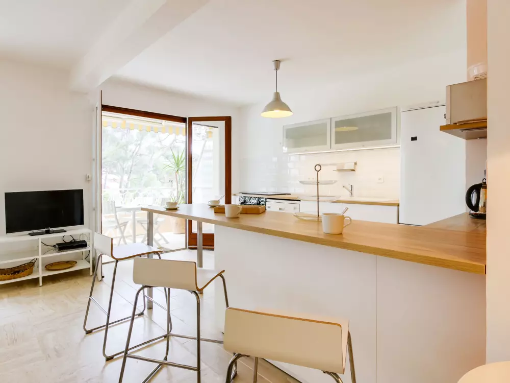 Résidence Résidence Eden Parc