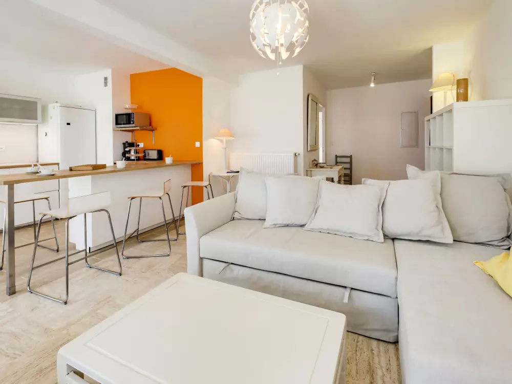 Résidence Résidence Eden Parc