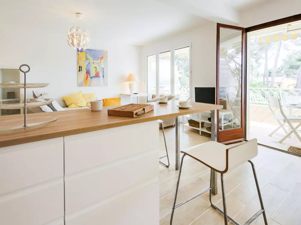 Résidence Résidence Eden Parc