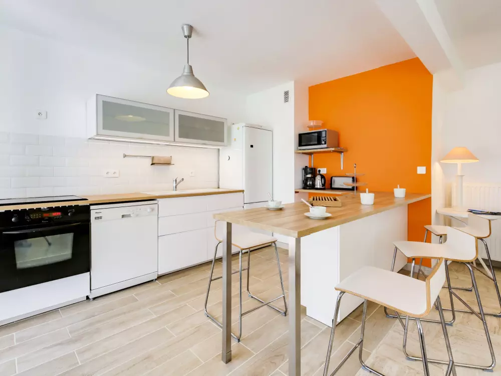 Résidence Résidence Eden Parc